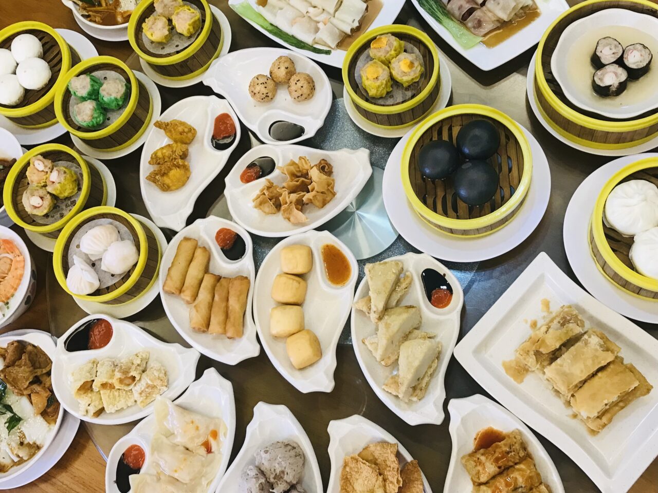 Homst Chinese Muslim Restaurant | Your Home's Kitchen